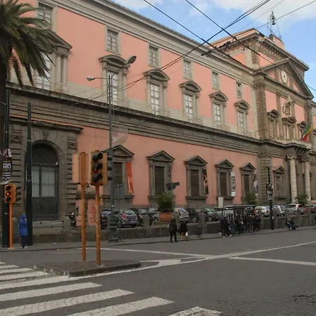 Colella Rooms - Bh 7 *